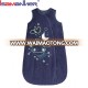 Hot sale baby sleep sack winter velvet sleeping bag for baby